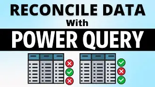 Excel Power Query: Revolutionize Your Data Analysis!