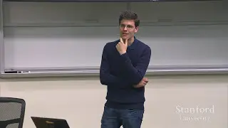 Stanford Seminar - Dynamic Code Optimization and the NVIDIA Denver Processor