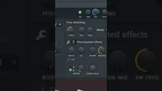 Эта фишка а Fl studio сделает твои биты намного атмосферней😱 (Фишки в Fl studio)