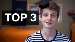 Top 3 Computer Science University Courses for Getting a Software Engineering Job or Internship