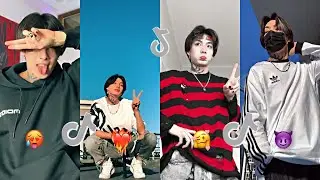 Best "Ten Yujin" TikTok Compilation 2021🤍