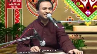 Hemant Chauhan | Sant Ne Santpana Nathi Mafat Ma Malta | Bhaduti Banglow