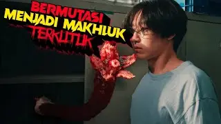 KEHANCURAN DUNIA KARENA KERAKUSAN ‼️