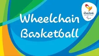 Rio 2016 Paralympic Games | Wheelchair Basketball Day 1