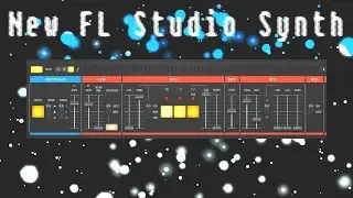 How to use Kepler in FL Studio 21 | FL Studio Kepler | free plug-in