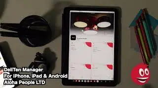 DeliTen Manager Android App Review | GiveMeApps