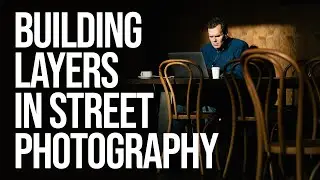 What makes a Great Street Photograph?