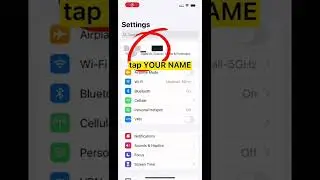 How to change App Store password