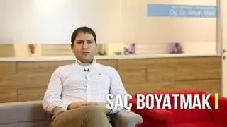 Hamileyken Saç Boyatılır Mı?