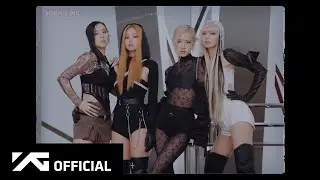 BLACKPINK - ‘B.P.M.’ Roll #4