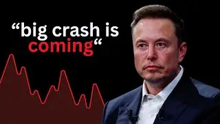 Tesla Stock Just Keeps Getting Worse...