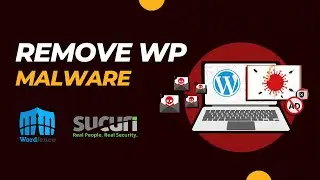 Scan Website for Malware | Free WordPress Malware Removal Plugin