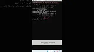 How To solve Failed to set time: Automatic time synchronization is enabled - Linux Tips And Tricks