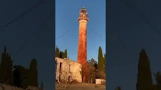 Сухумский маяк