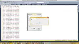 Find and Replace with Regular Expressions in SSMS