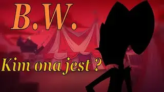 Helluva boss , postać którą nikt nie zna ale każdy na nią czeka + analiza do piątego odcinka