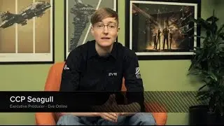 EVE Online Development Update for Fall 2015-Spring 2016