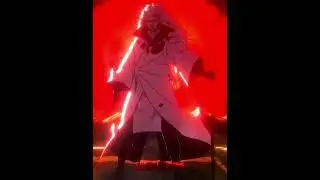 Who is stronger/DMS Obito Vs Juubidara