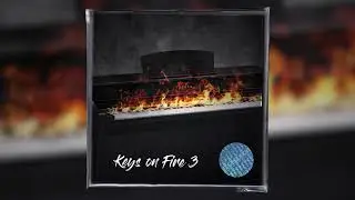 Keys on Fire Vol. 3 - Sample Loops & Midi Kit | Polo G x Moneybagg Yo x Rod Wave Loop Kit