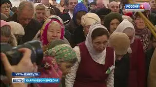 21 ноября весь православный мир отметил престольный праздник - День памяти архангела Михаила.