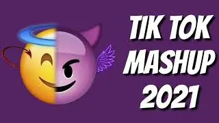 TIKTOK MASHUP 2021 PHILIPPINES (DANCE CRAZE)