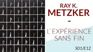 L' expérimentation en photographie : RAY K. METZKER