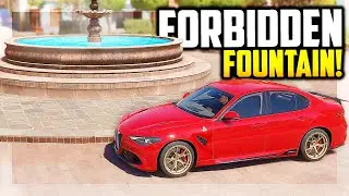 9 SECRET Areas You MUST VISIT in Forza Horizon 5!