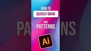 How to Make Awesome Patterns in a Snap 