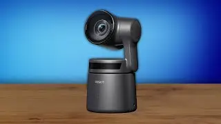 ULTIMATE Streamer Camera in 2024!!