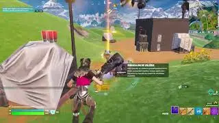 chokbar du nouveau sniper (fortnite)