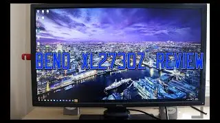 BenQ XL2730Z- Best Bang For Buck 1440p/144hz Freesync Monitor?