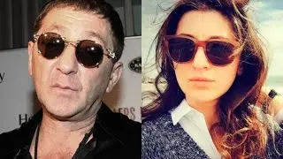 Дети звезд: Старшая дочь Григория Лепса