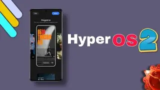 HyperOS 2.0: Redefined...