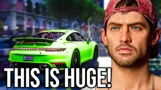 GTA 6 Reveal...