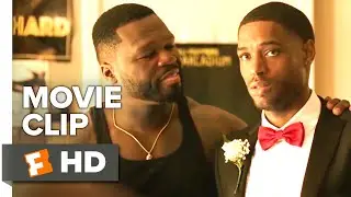 Den of Thieves Movie Clip - Prom Date (2018) | Movieclips Coming Soon