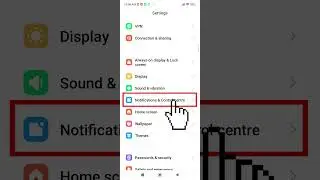 How to enable real time neteork speed in Redmi Note 10 Pro | internet speed