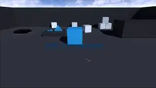 UE4 VR Out of Body Blueprint Test 2