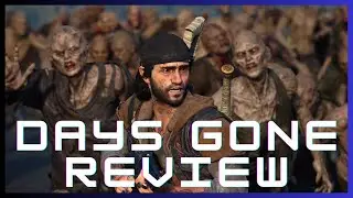 Days Gone Review (PS5)