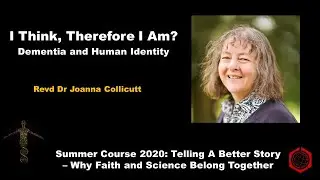 I Think, Therefore I Am? Dementia and Human Identity