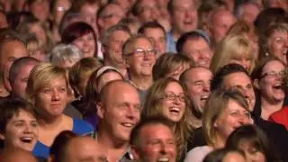 Peter Kay and his Christmas Audience: Live in Glasgow