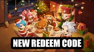 Rainbow Story Redeem Code | New Redeem Code Rainbow Story