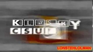 Klasky Csupo in Earth Tones