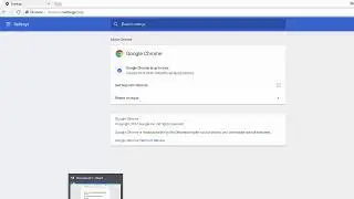 How To Update Google Chrome Latest Version