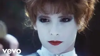 Mylène Farmer - Libertine