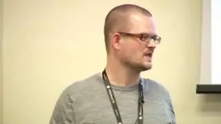 Joost Cassee - Developing a developer-friendly hypermedia API with django-rest-framework and behave