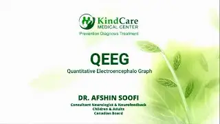 QEEG Quantitative Electroencephalograph