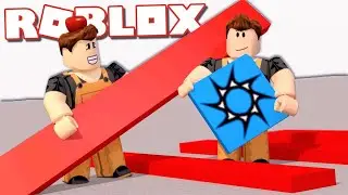 Как СОЗДАТЬ СВОЮ ИГРУ в Роблоксе? Уроки Lua в Roblox Studio