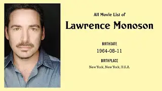 Lawrence Monoson Movies list Lawrence Monoson| Filmography of Lawrence Monoson
