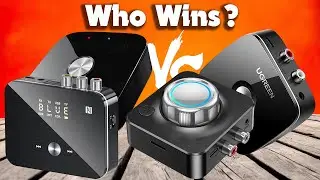 Best Bluetooth Receiver | Who Is THE Winner #1?