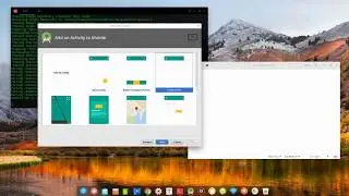 Install android studio in Linux